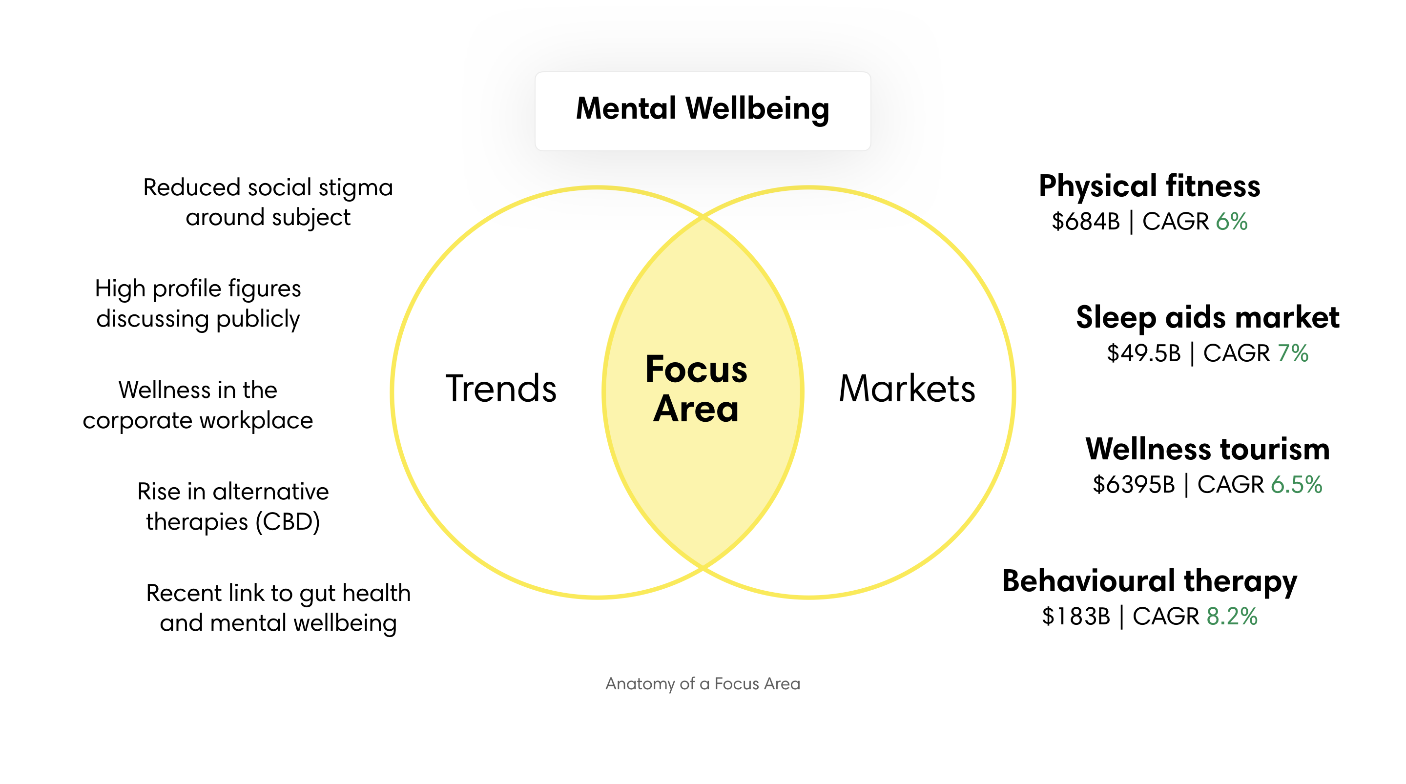 Focus area